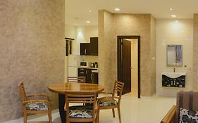 اجنحة دوم النزهة